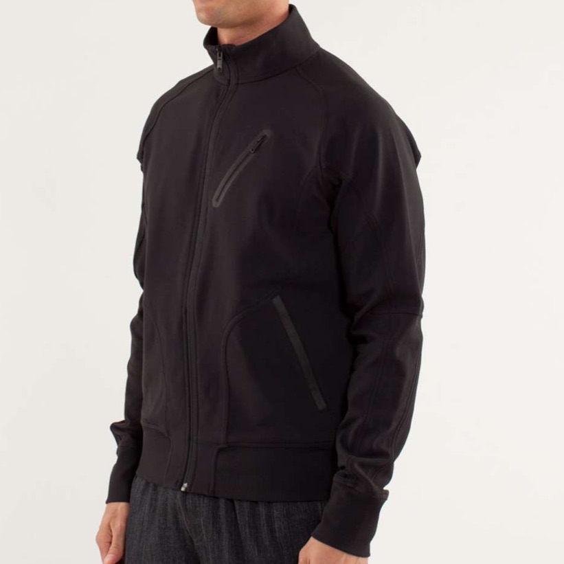 Lululemon Trainer Jacket